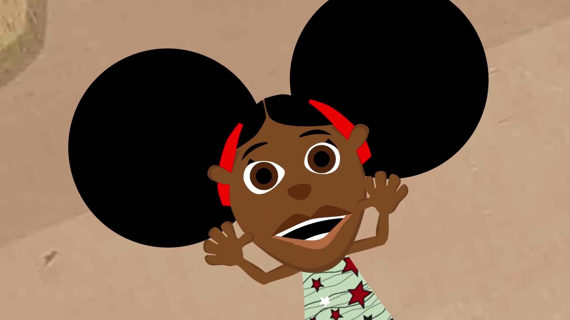 The Mighty Walls Of Benin