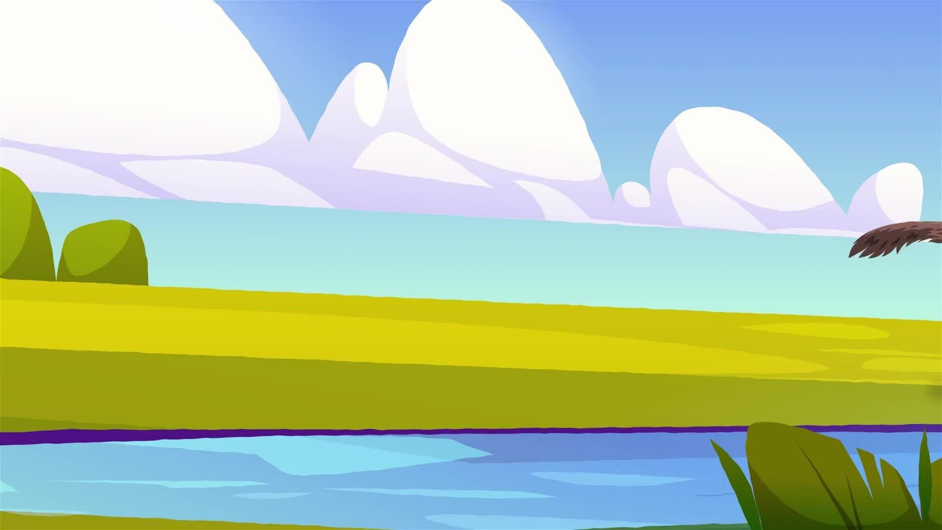 I WONDER - How Fast Was The Gallimimus?