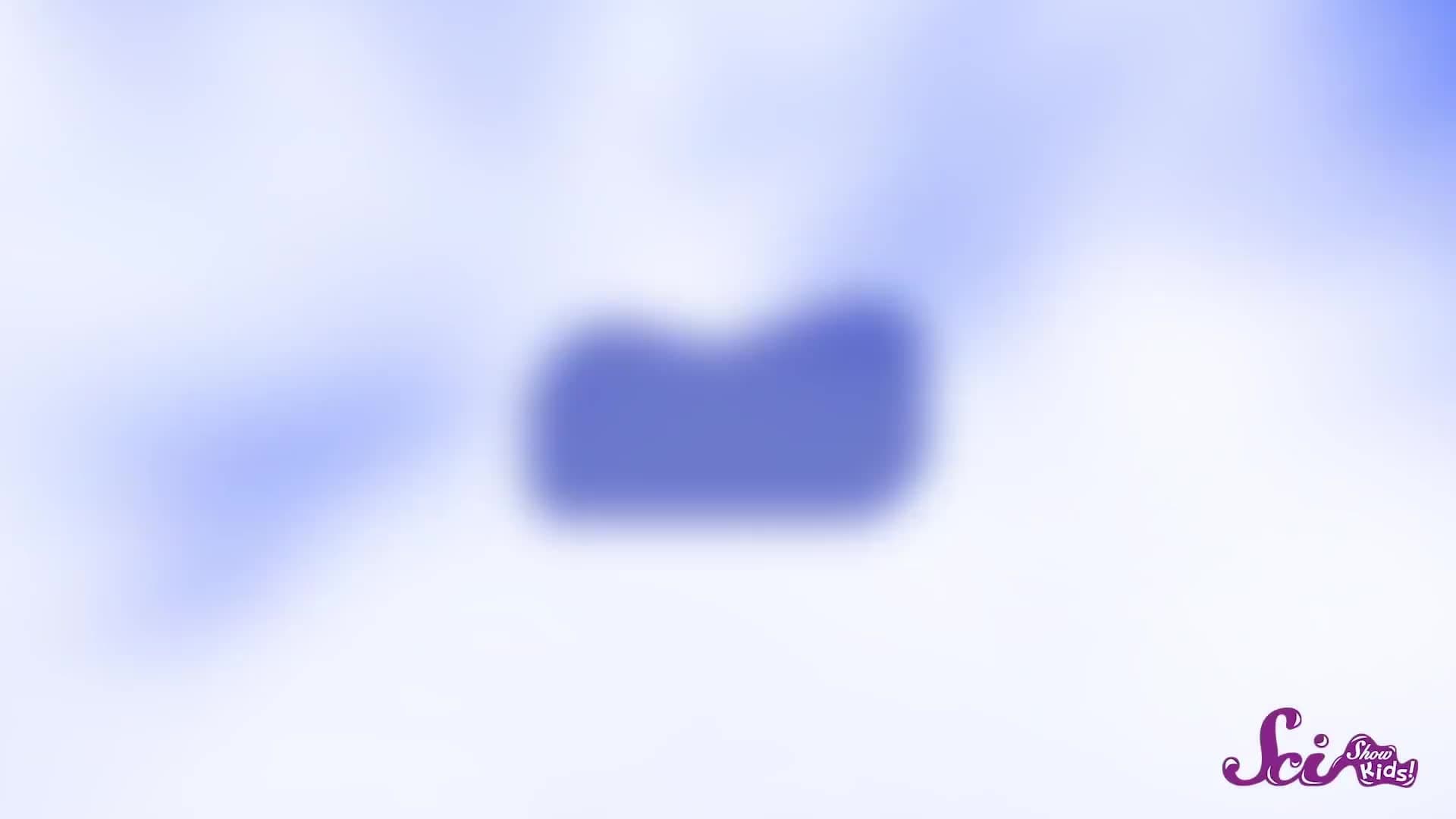 Where Do Snowflakes Come From?