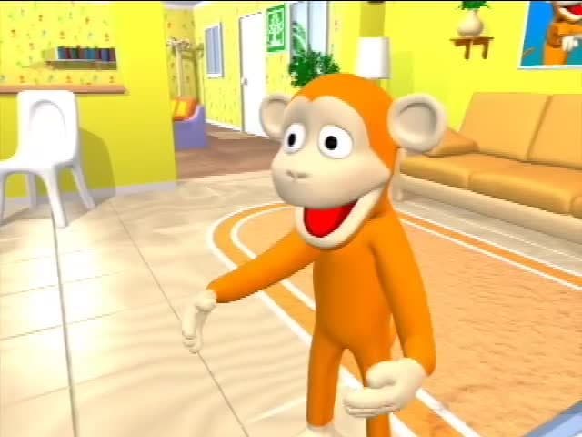 More - Sign Language Vocabulary