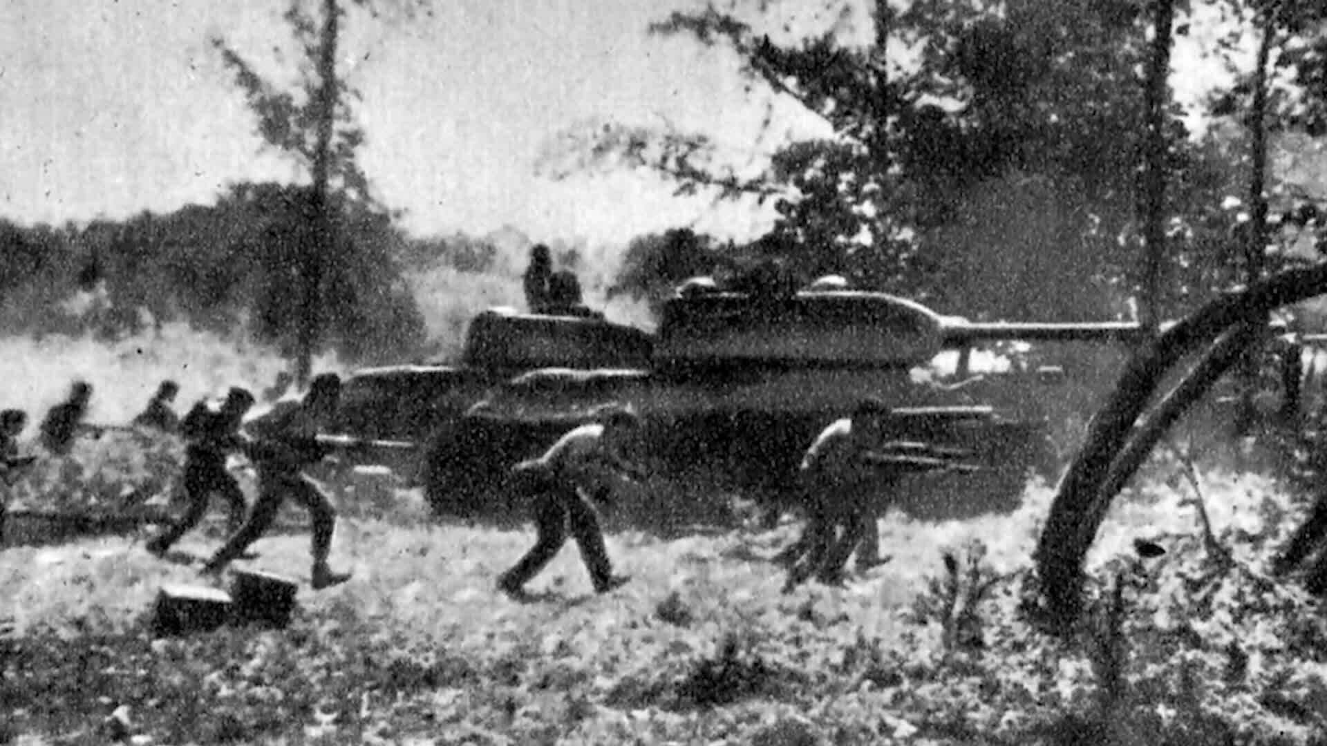 The Cold War and Cuba's Role in the Cuban Missile Crisis