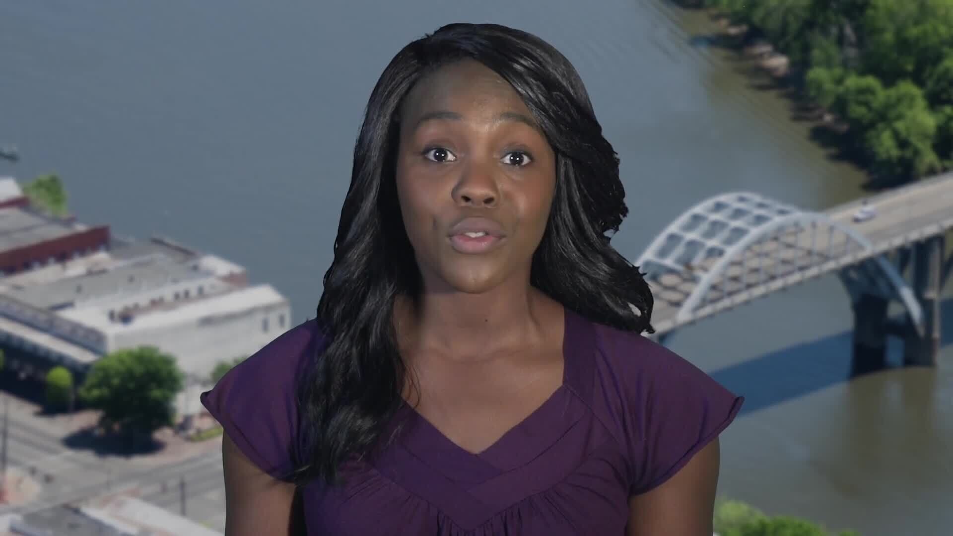 The Events of Bloody Sunday in Selma