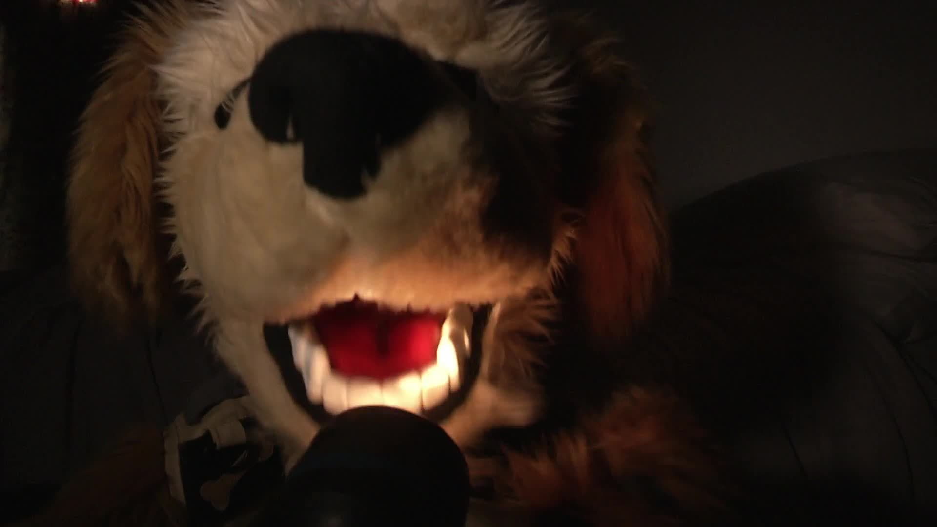 Flash: Blind as a Bat