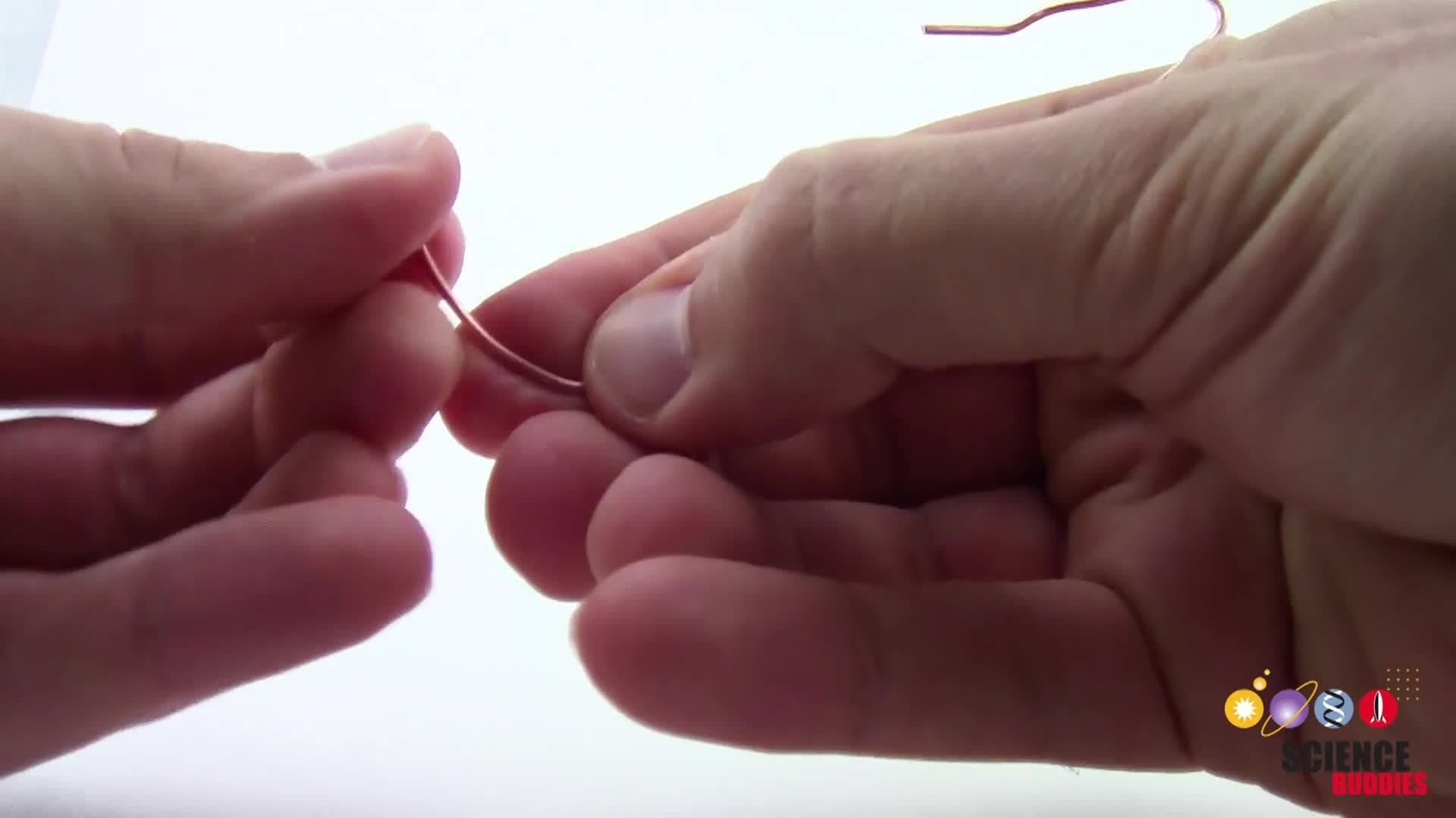 How to Make a Homopolar Motor