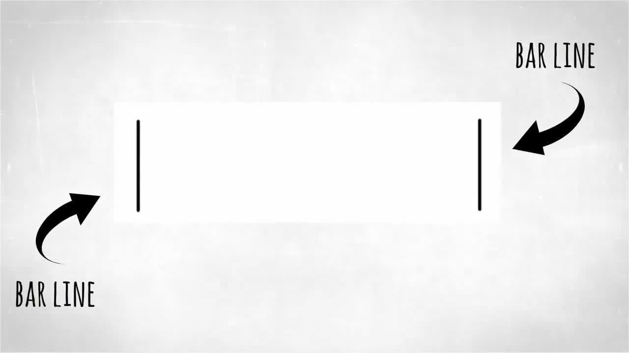 Music Theory for Kids The Repeat Sign