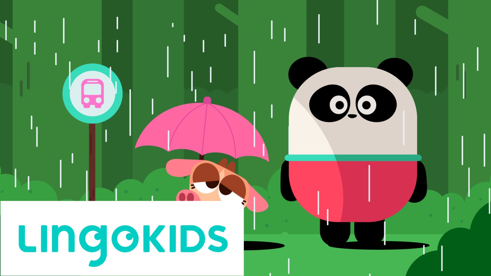 If You're Happy And You Know It (2021)