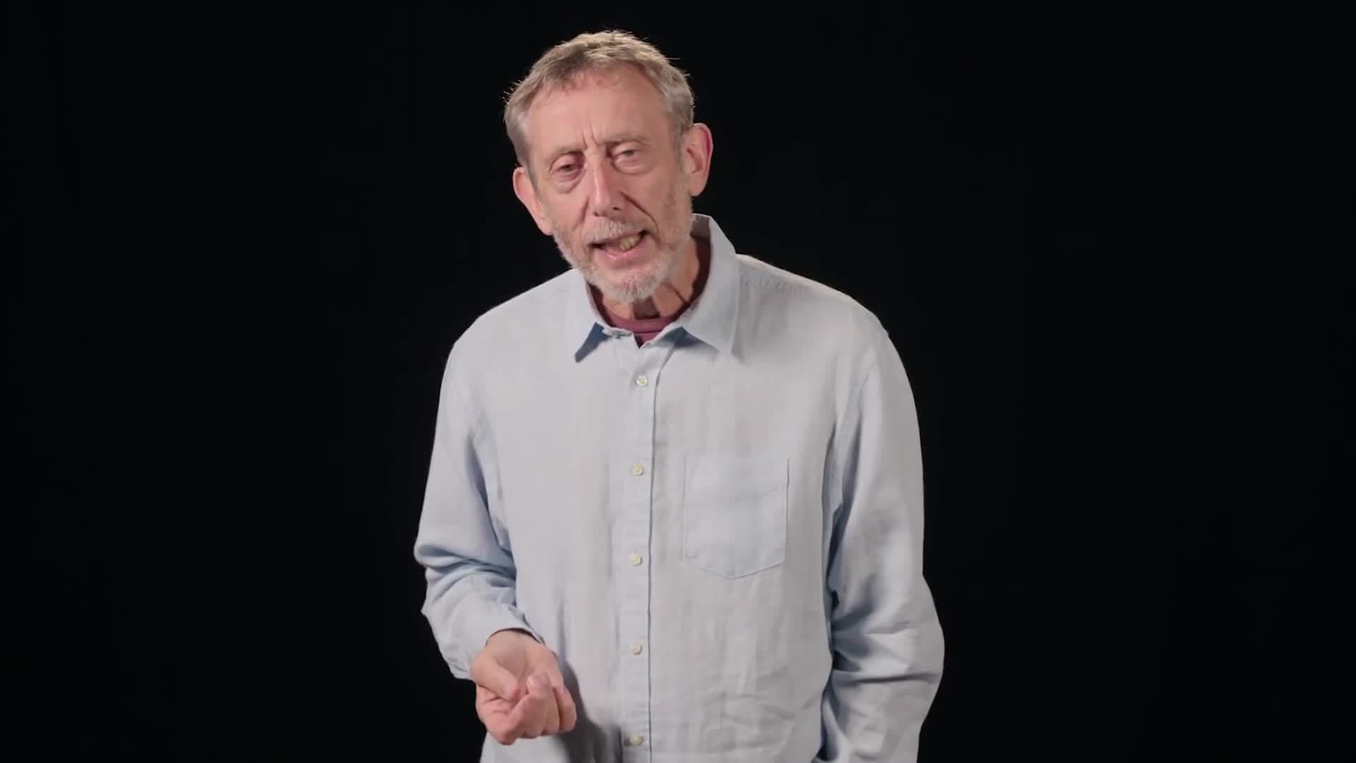 Daddy Long Legs | POEM