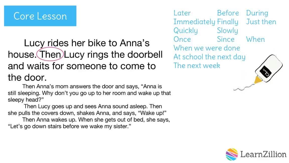 Mastering Transitions in Writing: Keeping Your Reader Engaged