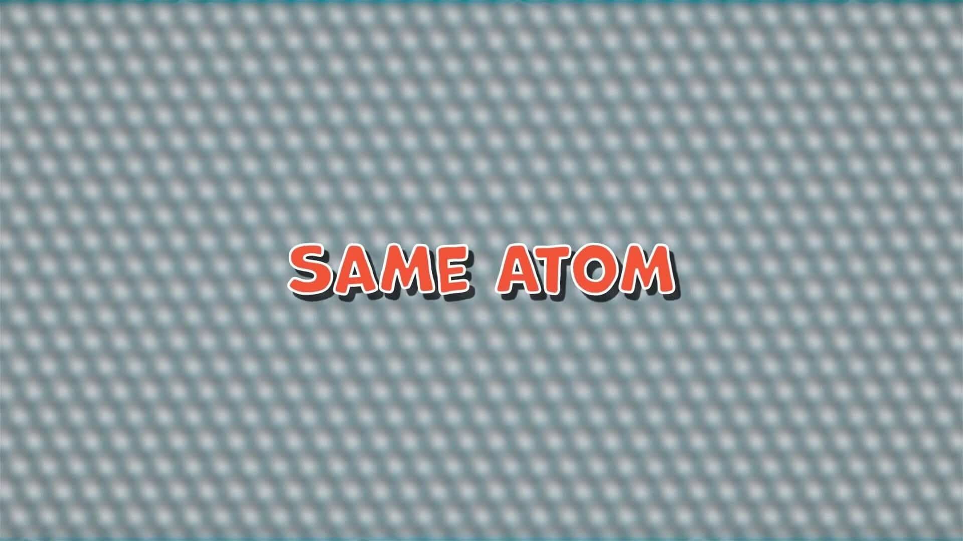 I WONDER - Where Are Metals On The Periodic Table?