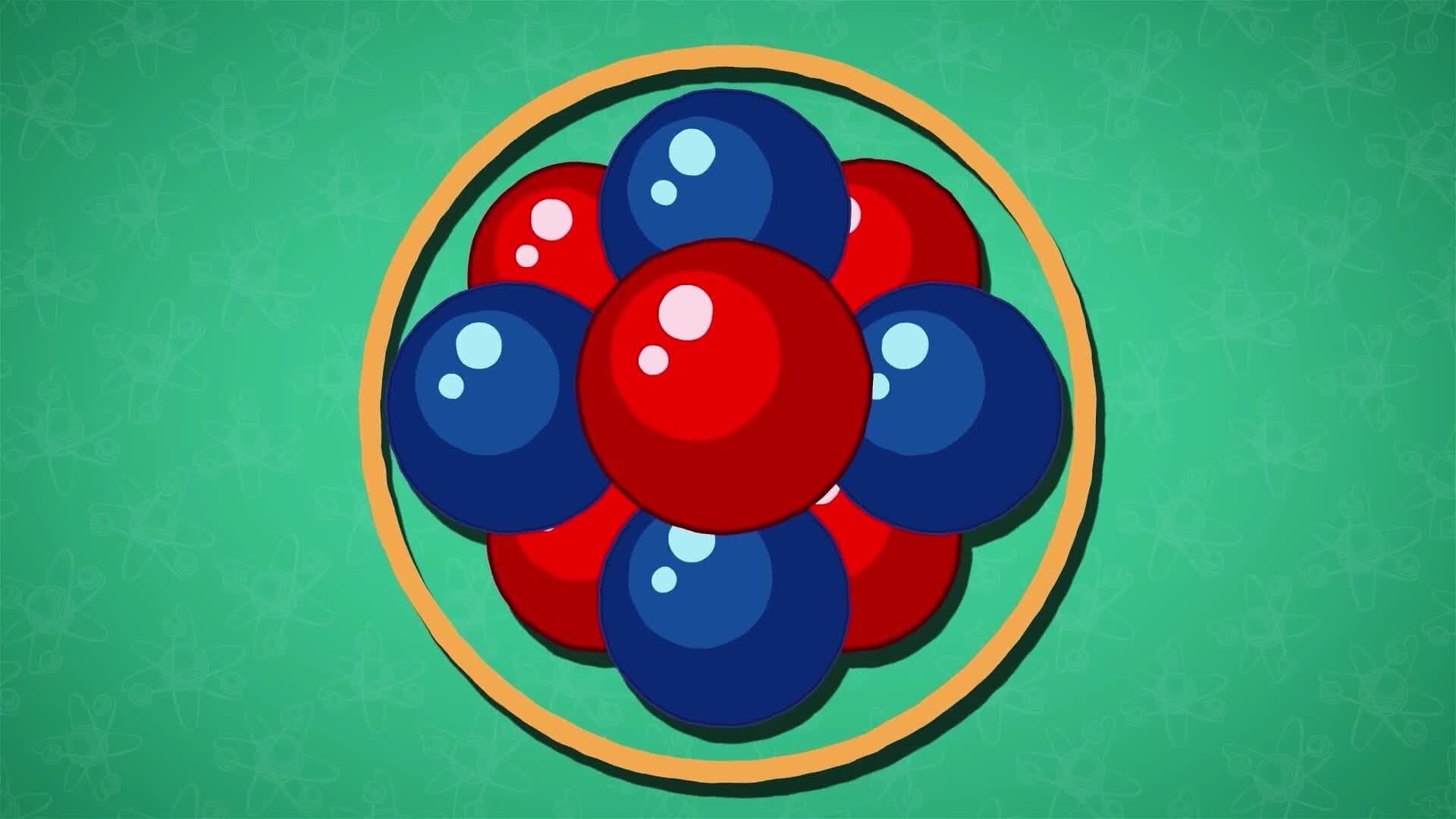 I WONDER - What Is Nuclear Fission?