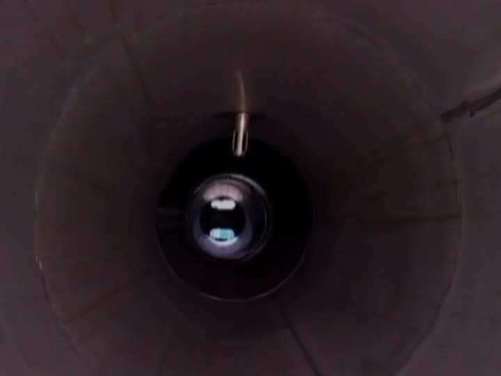 Drinking Fresh Water From A Salty Ocean: How will they get the drinking water to dry land