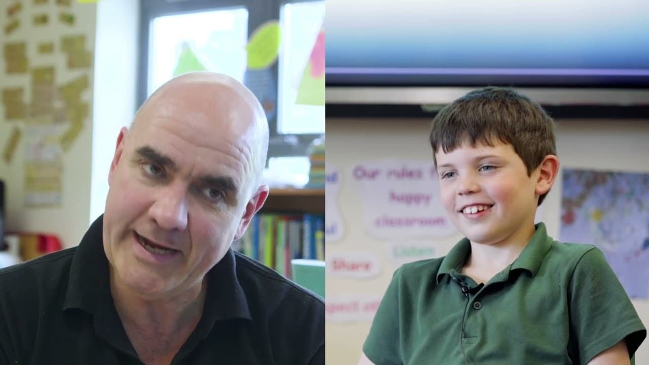 Sir Linkalot - How to spell category