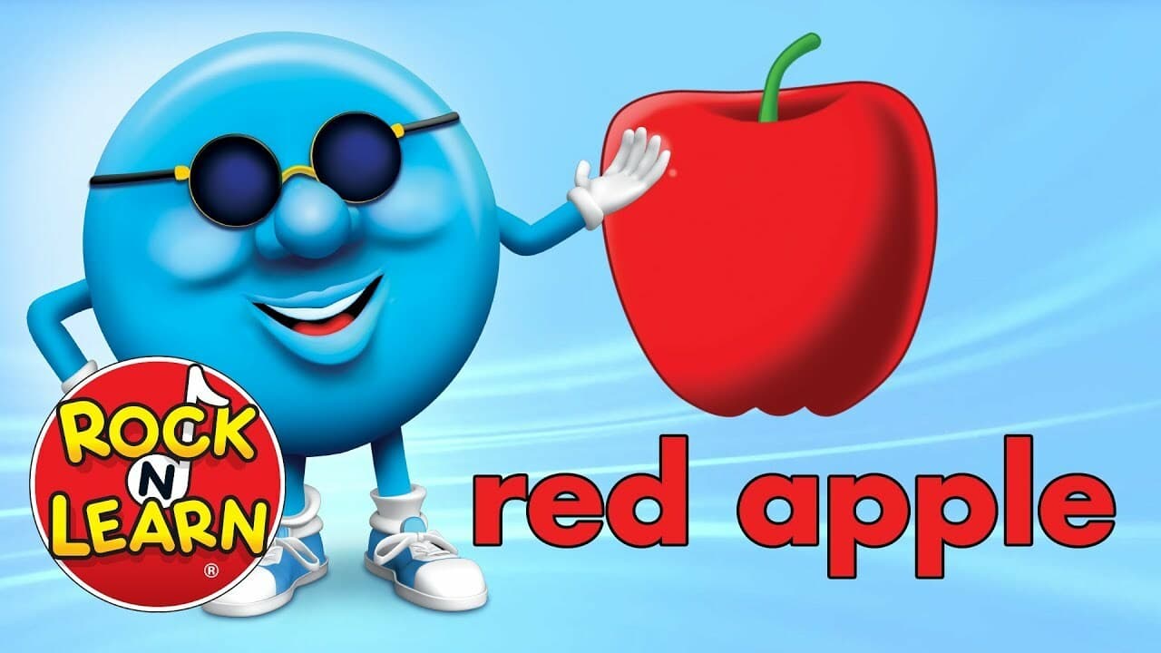 Learn Colors for Babies and Toddlers