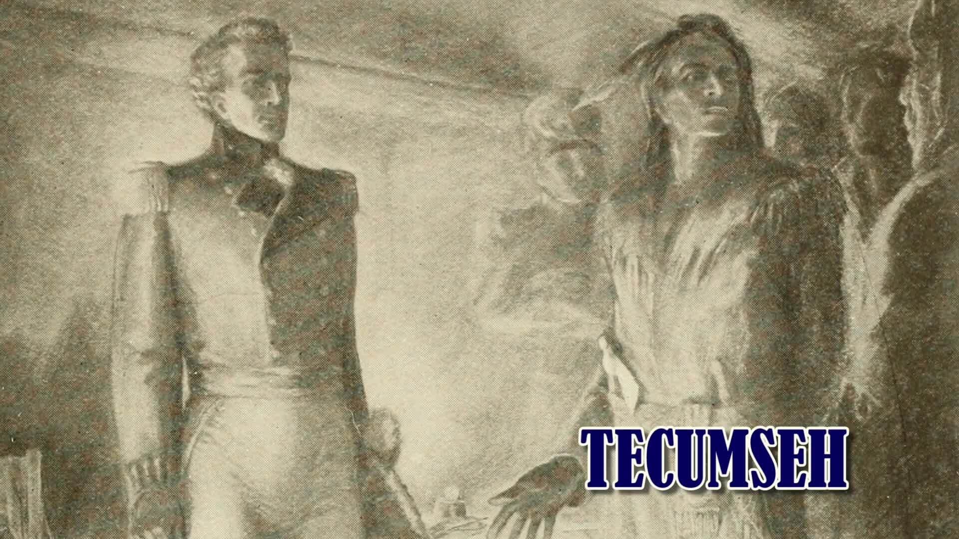 Key Battles and Figures of the War of 1812