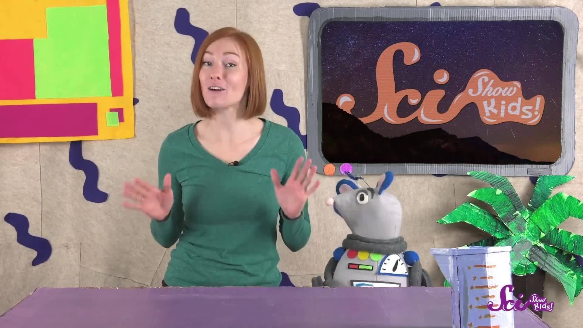 Check Out the Satellites!