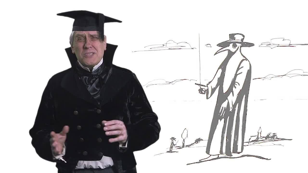 The Black Death, Causes and Treatments