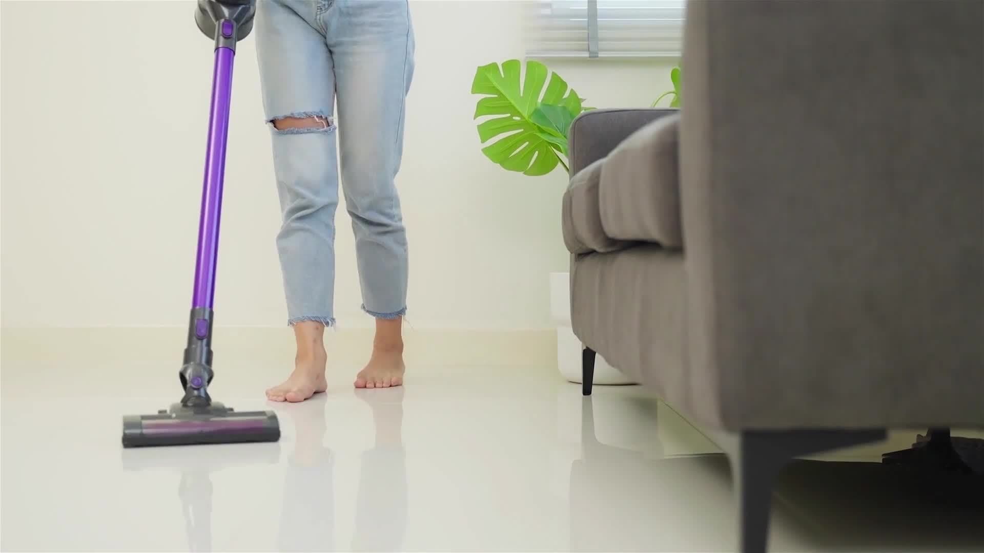 I WONDER - What Is House Dust Made Of?