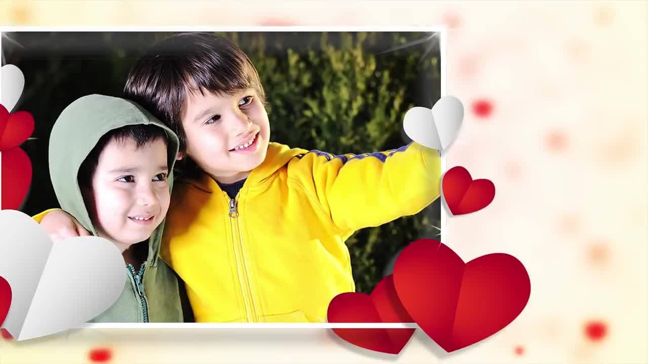 Valentine's Day for Kids