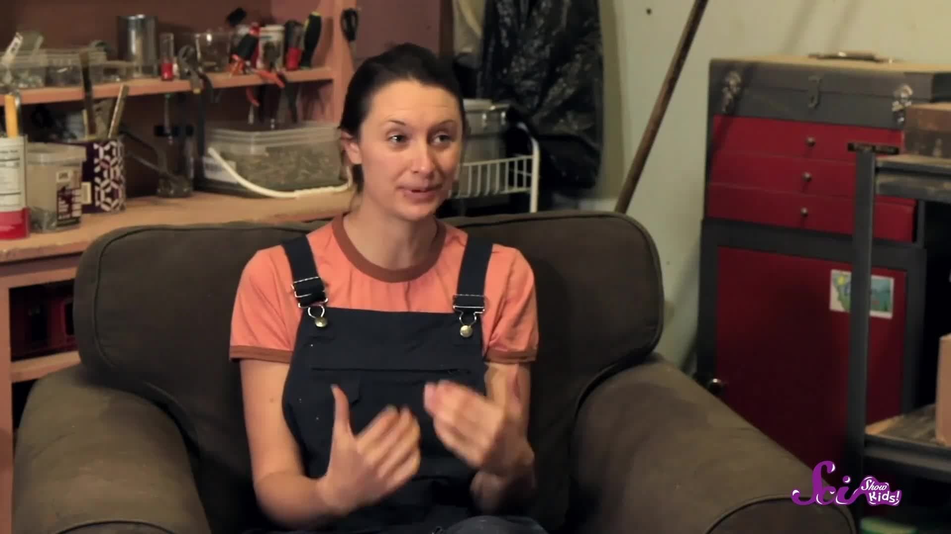 How Compost Is Made: A Field Trip!