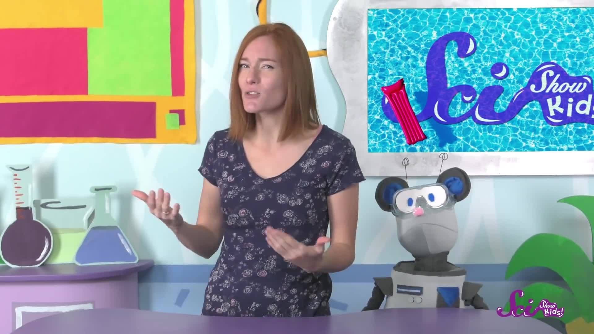 Why Does Water Hurt My Nose?