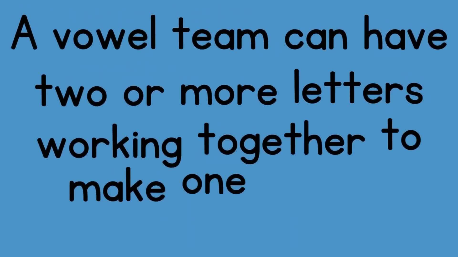 Let's Learn Blending Long I: I_E, IGH, Y