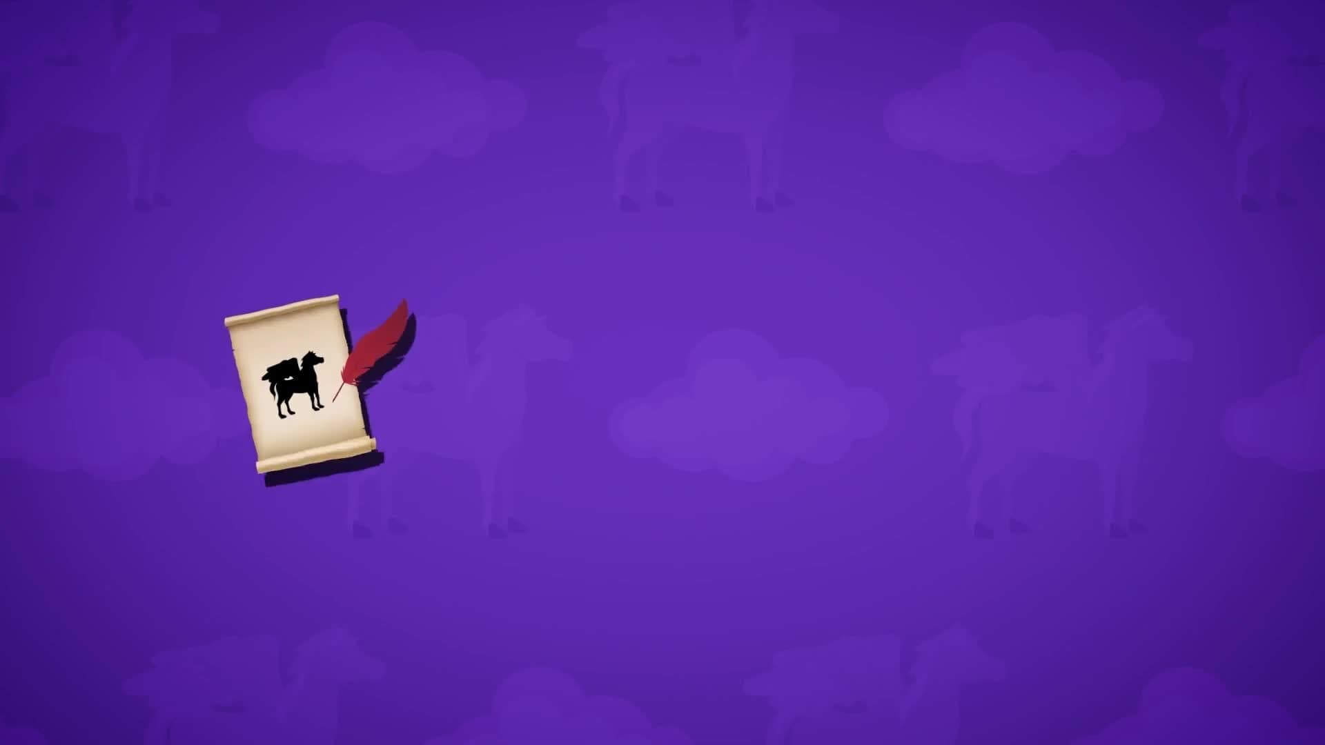 I WONDER - What Did Pegasus Symbolise?