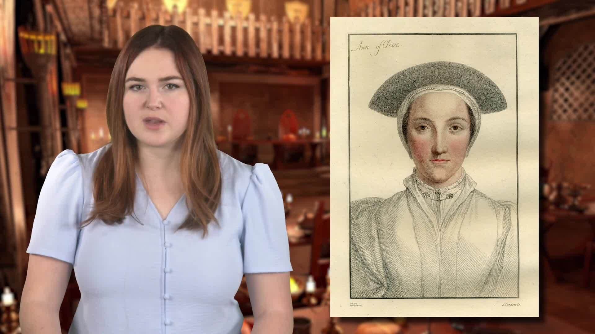 The Later Wives of Henry VIII
