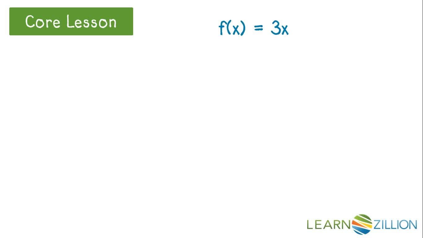Distinguishing Between Linear and Exponential Models