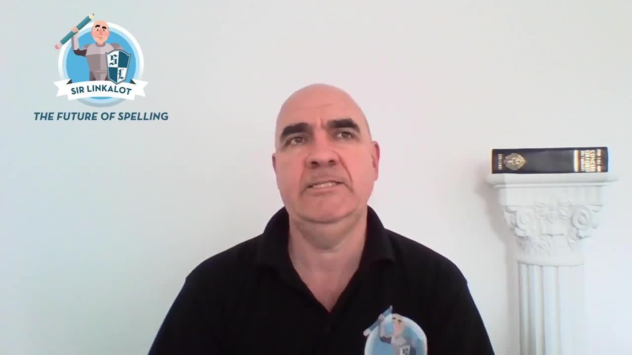 Sir Linkalot Time - Lesson 10 - Rules & Patterns & Susie's Stories