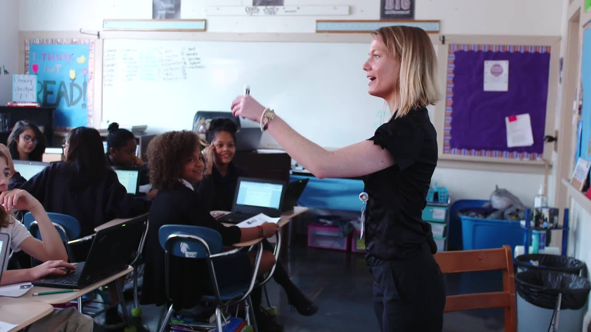 Take Action for Partnership for the Goals (Ages 11 - 17)