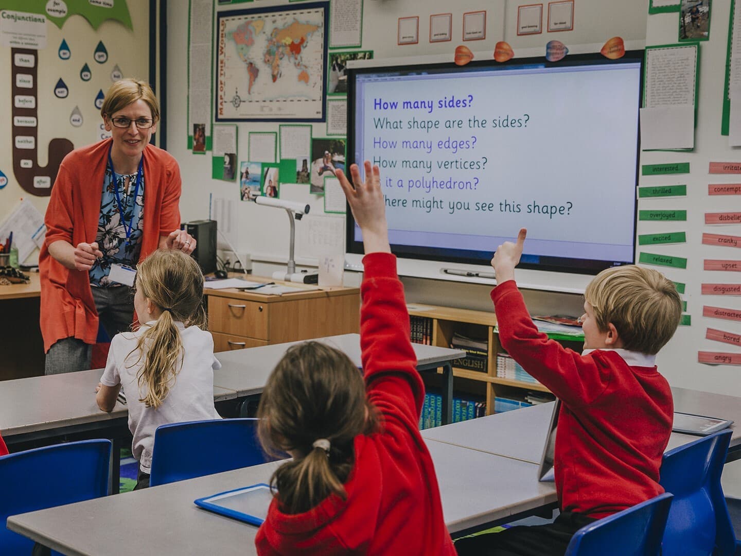 The Importance of the Alphabet: Learning to Read and Write