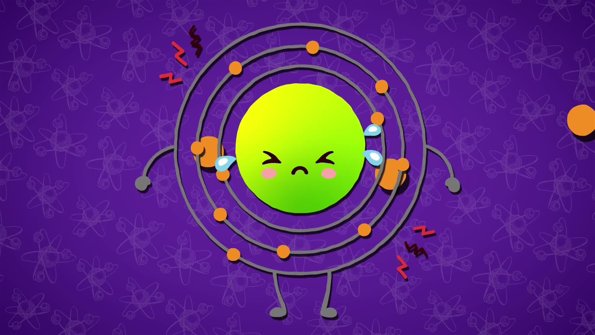 I WONDER - What Is Radioactive Decay?