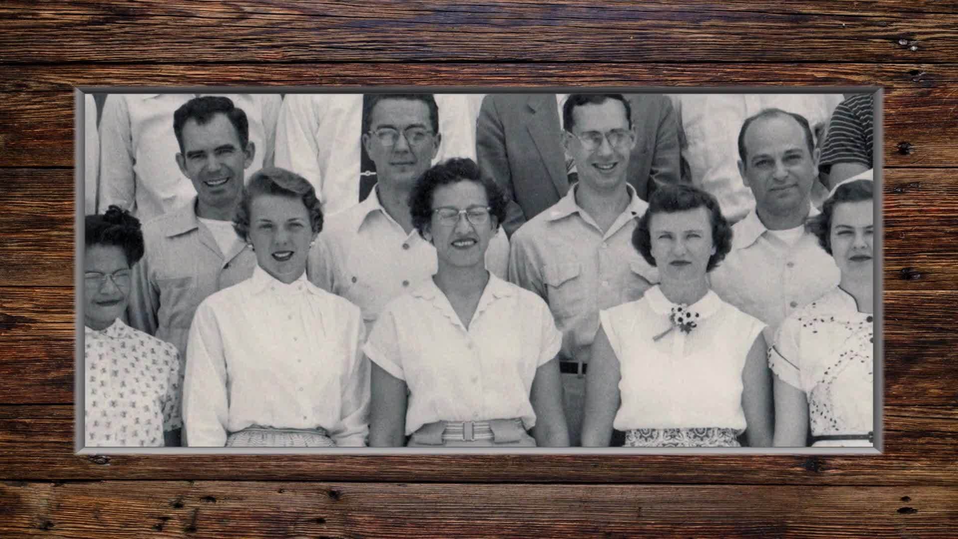 History Kids: The Remarkable Life of Katherine Johnson