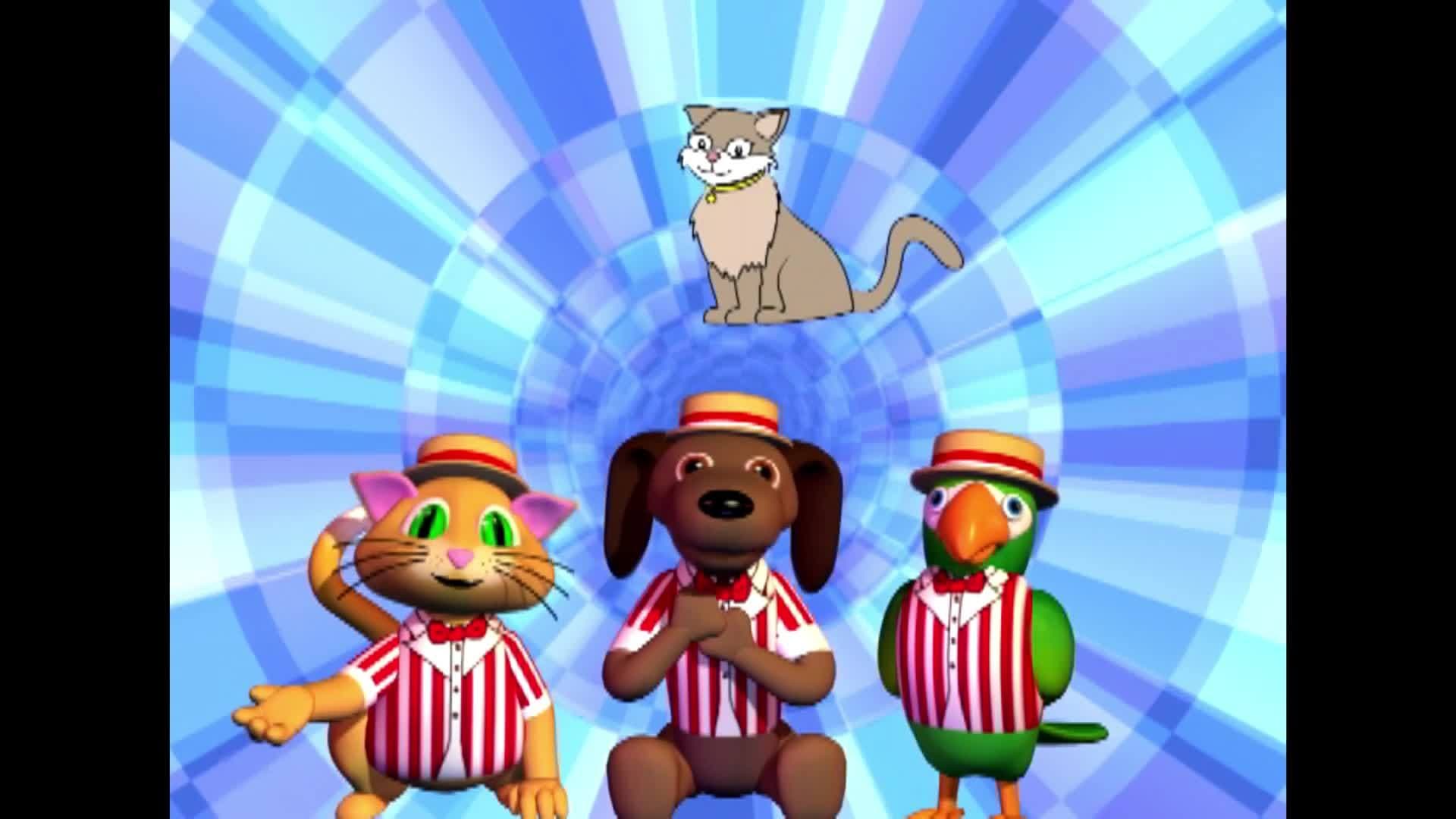 Animals - Pet Sounds