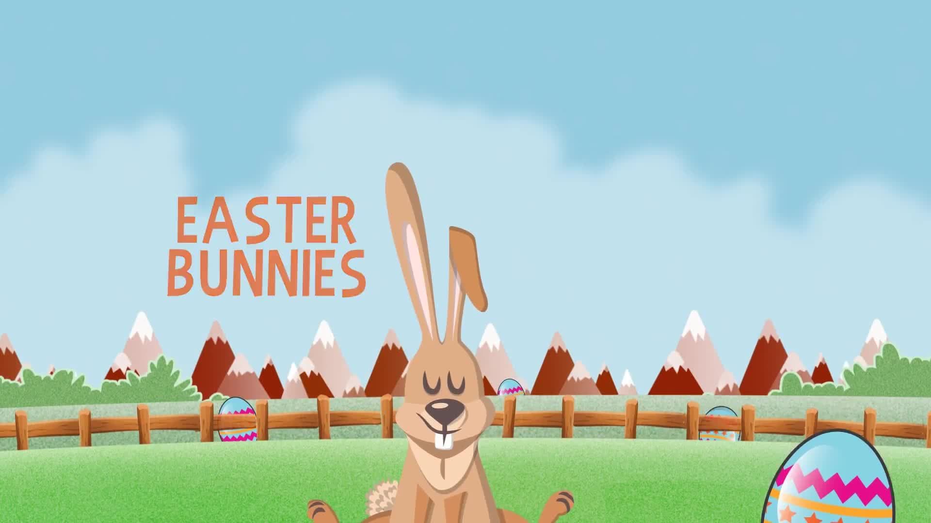 Story to learn the months of the year