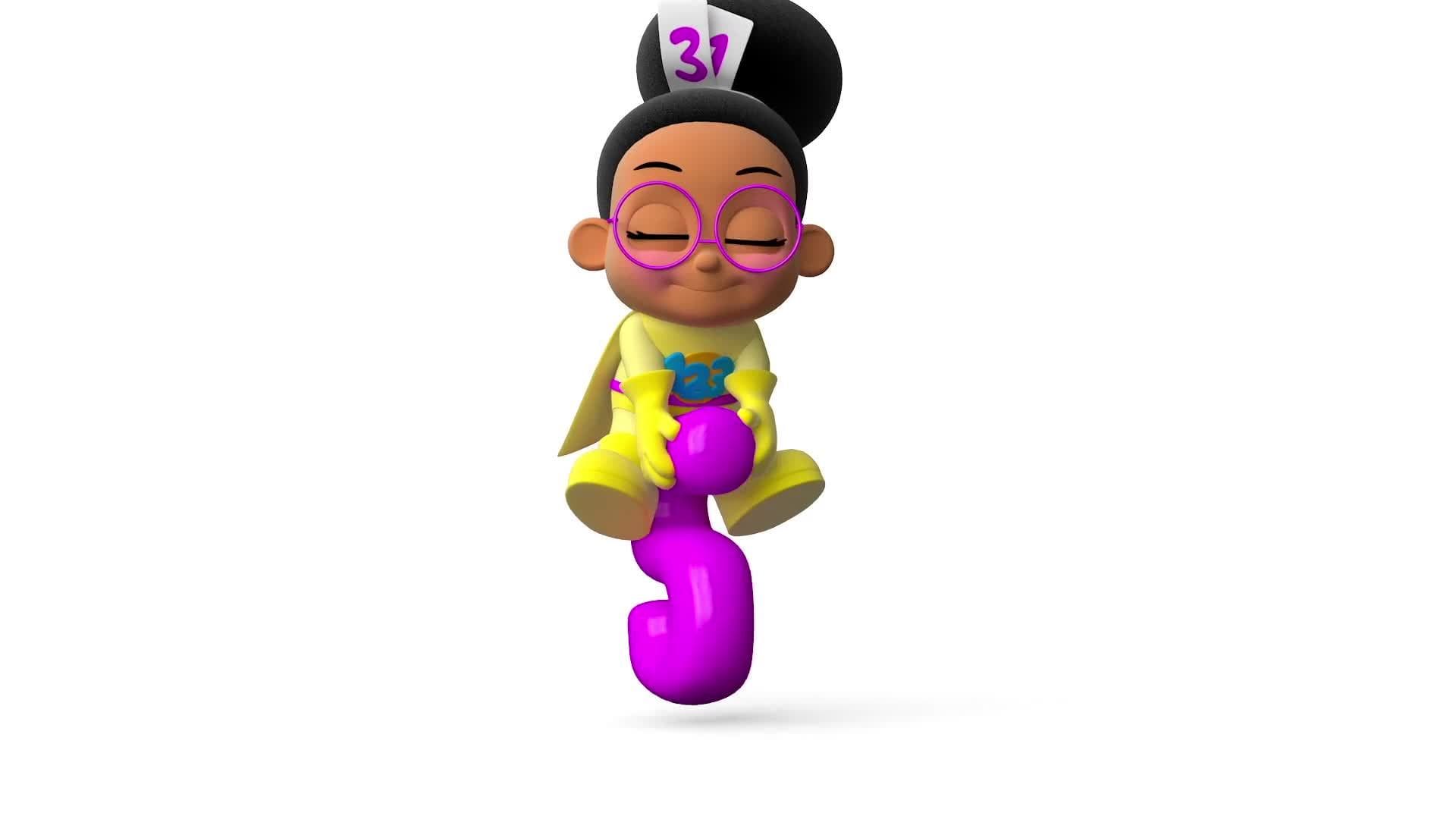 Learn to Add and Subtract with Millie Maths