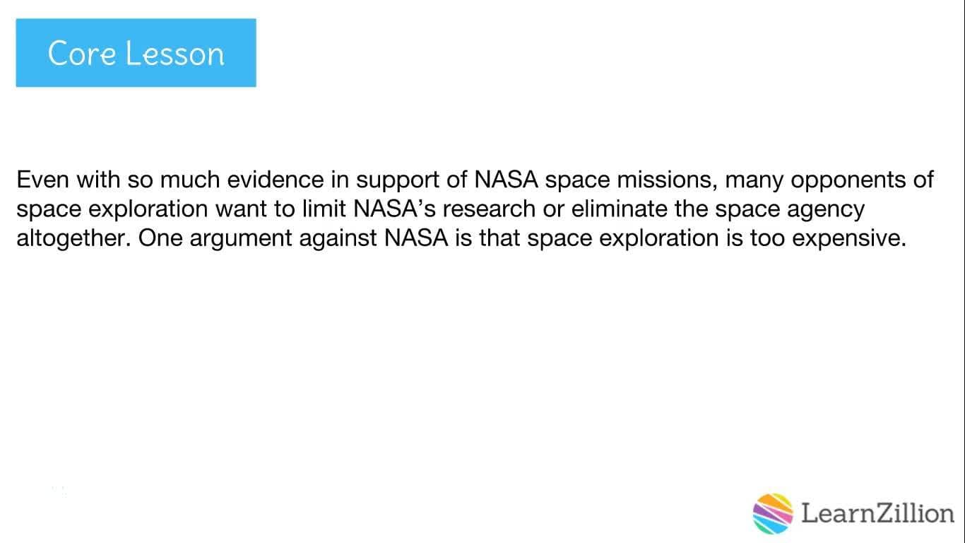 Addressing Counterclaims to Strengthen Your Argument