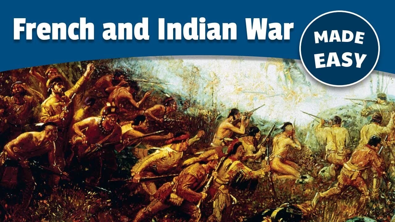 French and Indian War |Seven Years War