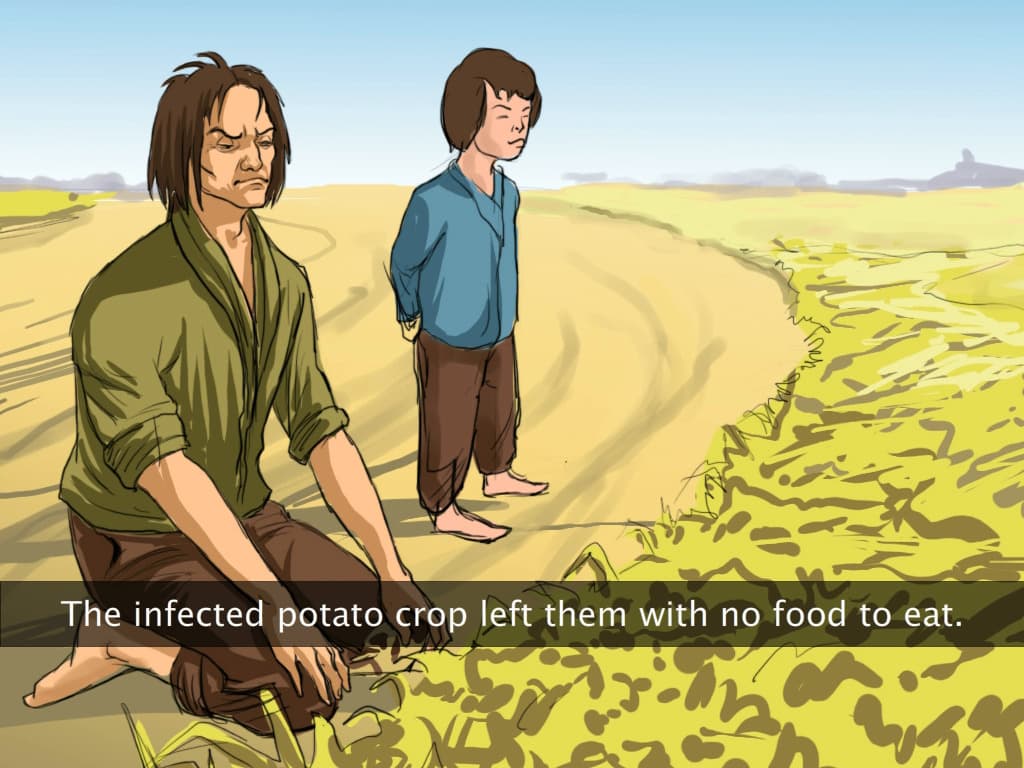 Crop Protection - Diseases