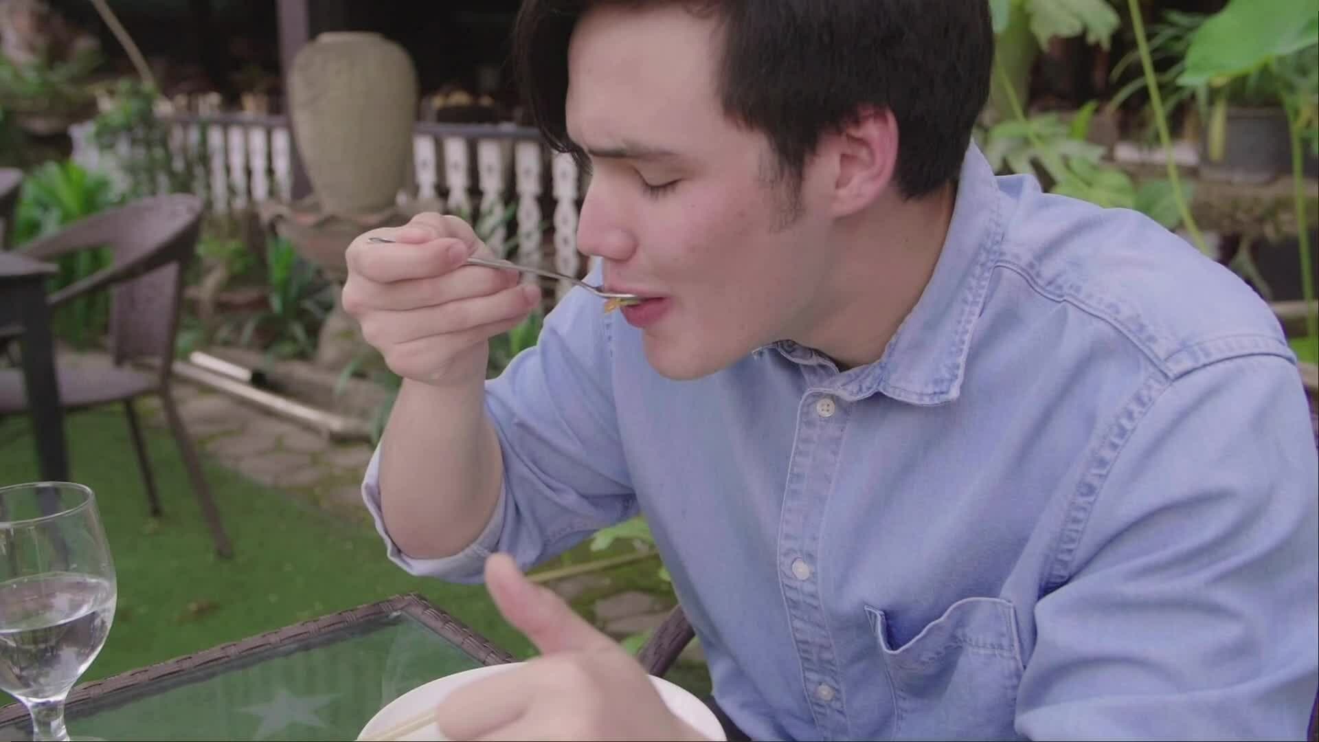 I WONDER - Why Are Some Plants Spicy?