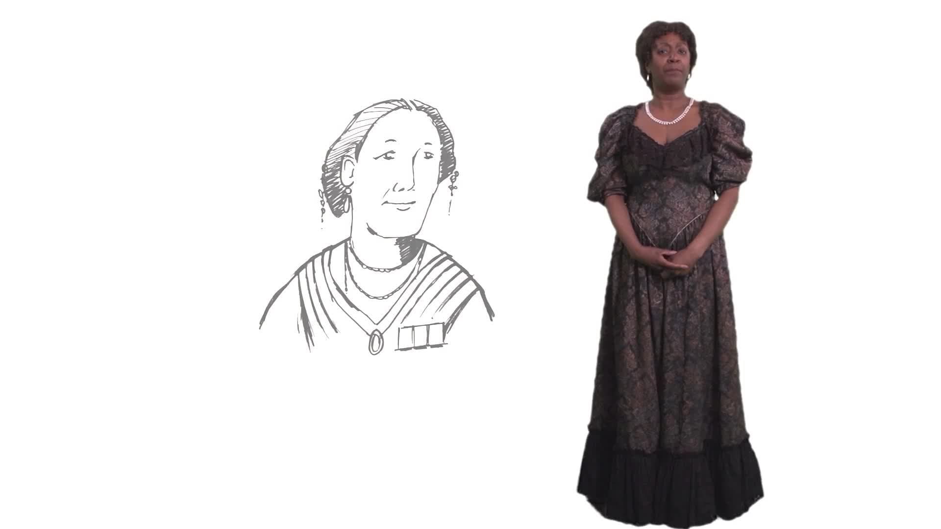 Mary Seacole; introduction