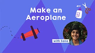 Aeroplane Crafting