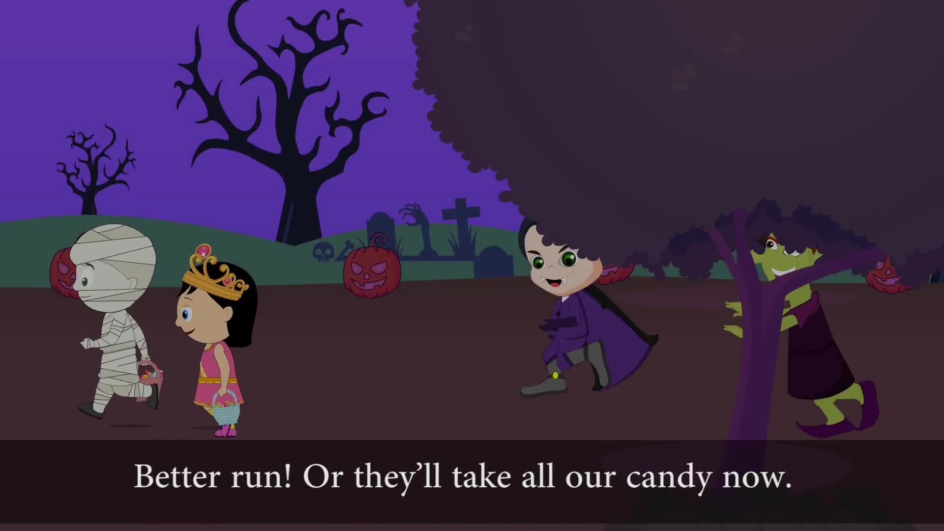 Halloween Trick or Treat Final YT 