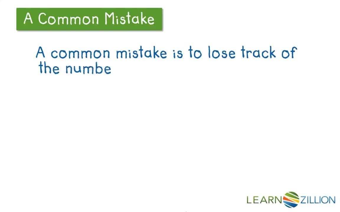 Multiplication: Solving Problems with Arrays