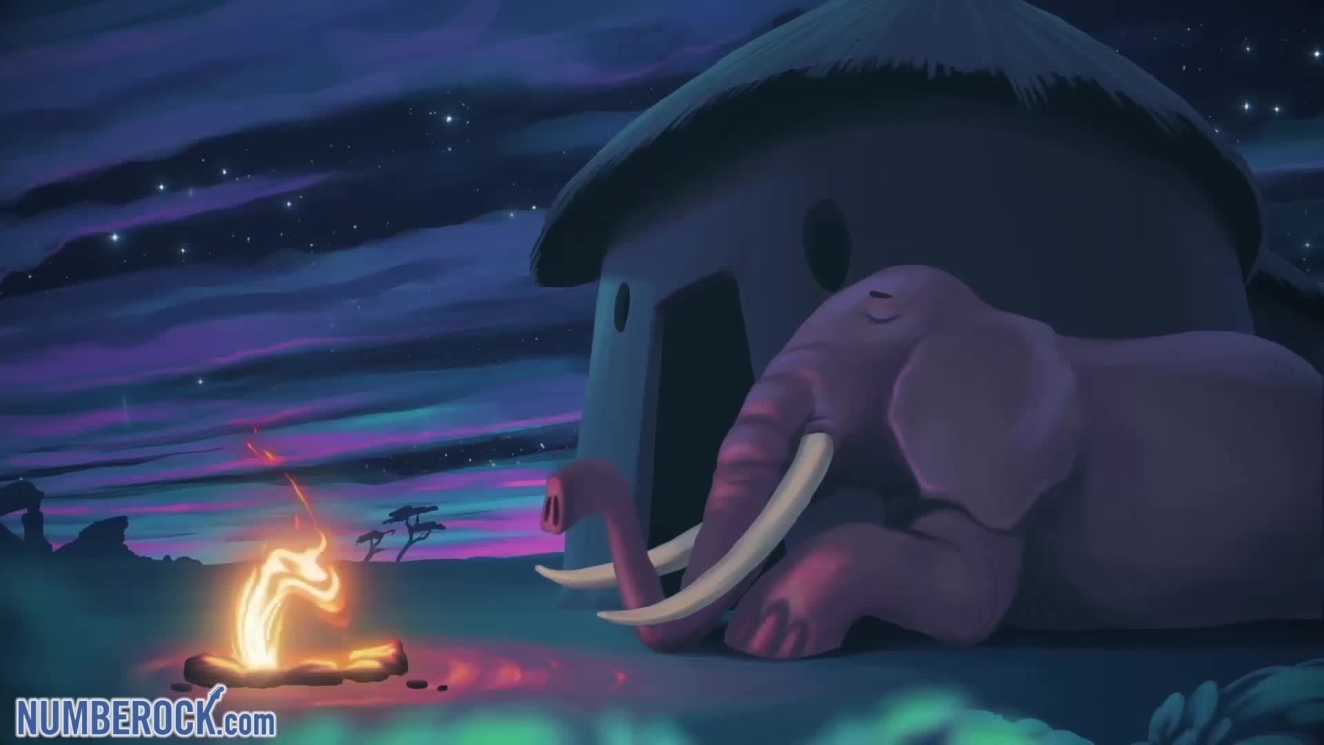 Multiplying Mixed Numbers Song for 5th Grade | Mixed Number Multiplication by NUMBEROCK