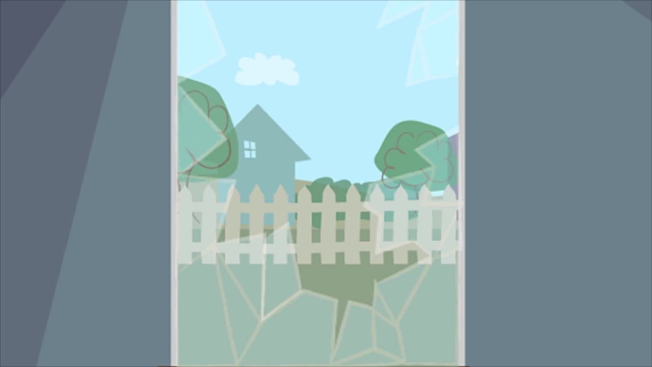 Tommy Got In Trouble