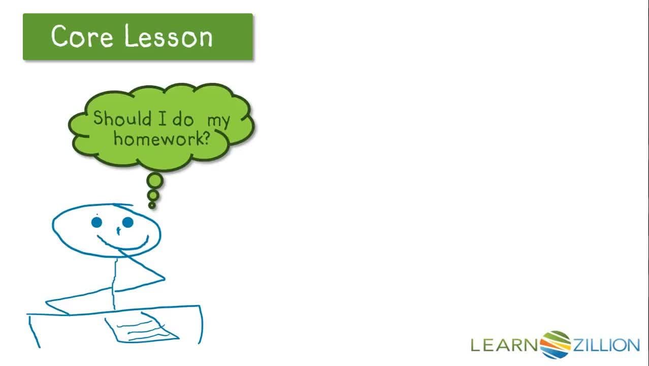 Constructing a Scatter Plot