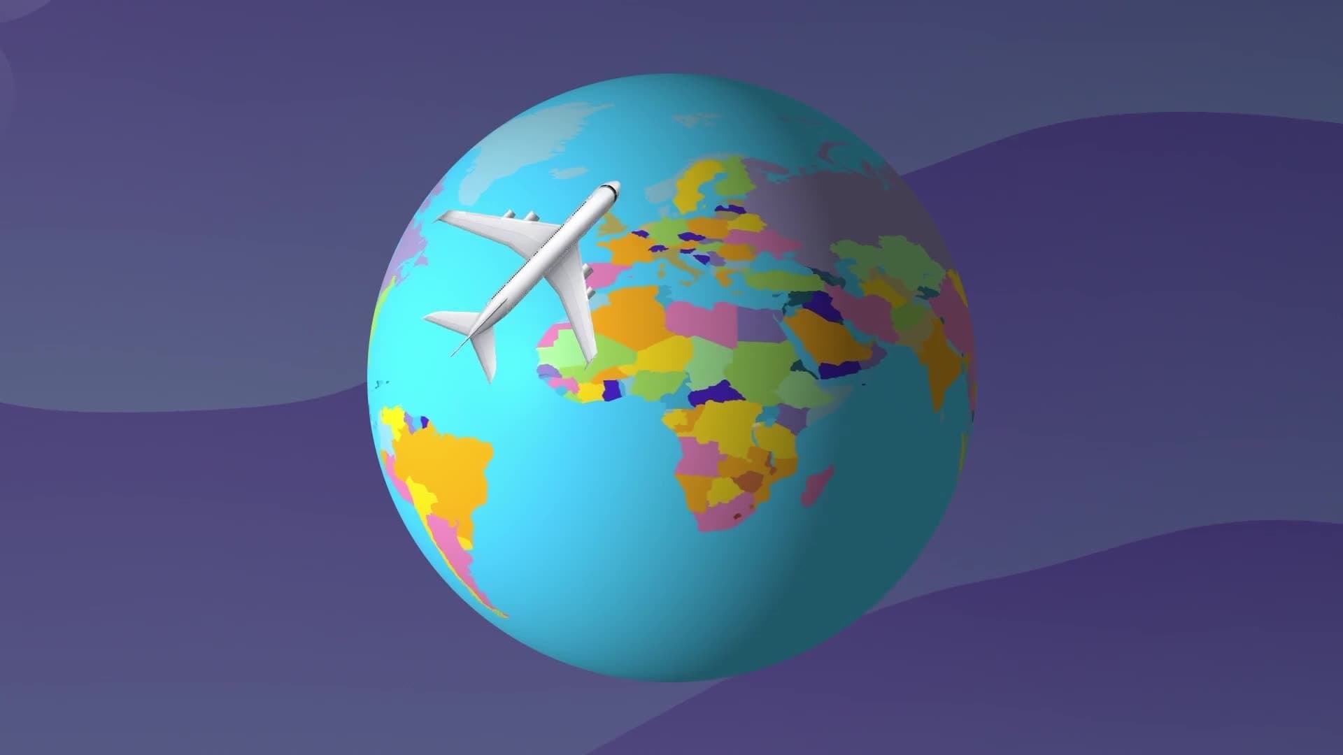 I WONDER - How Has The Earth Changed?