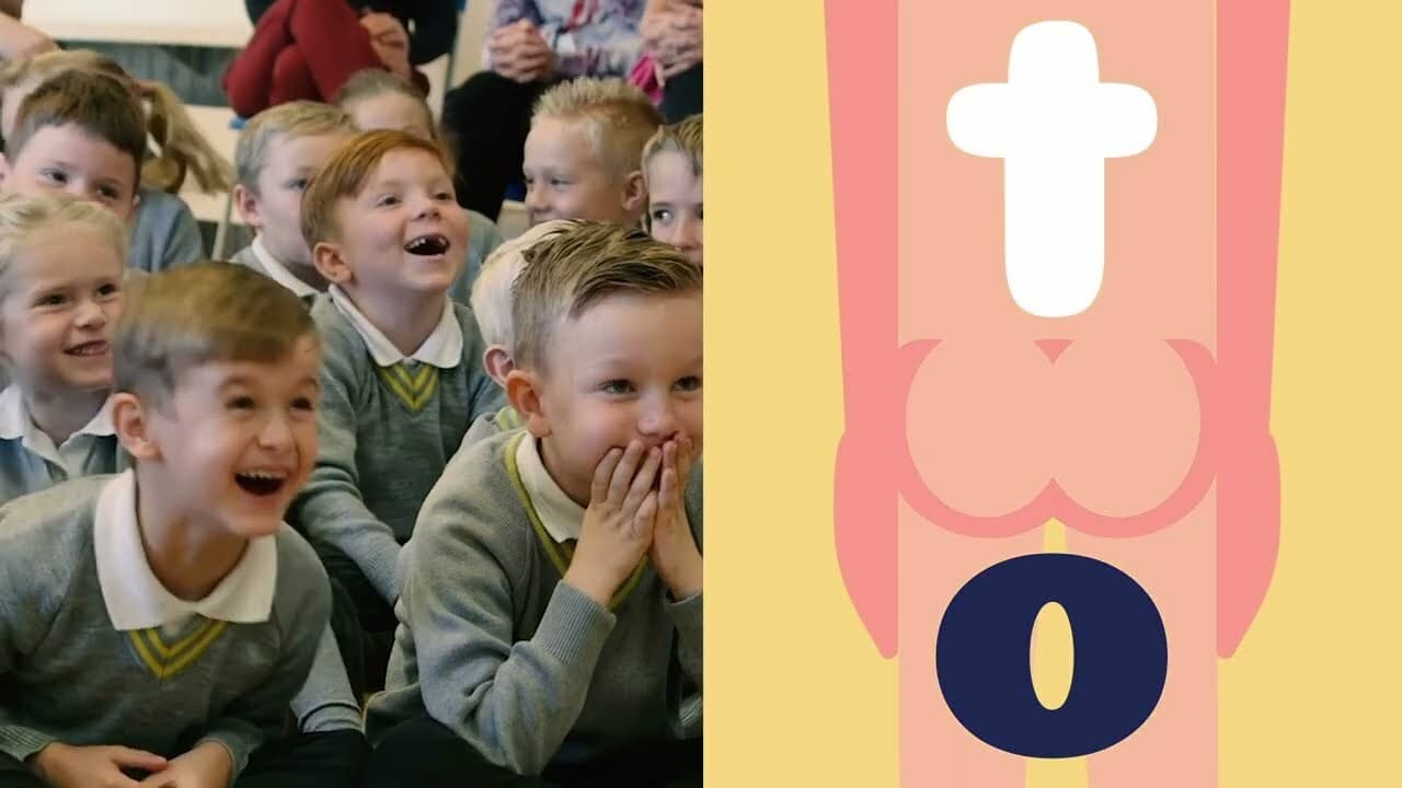 Twos-day - How to spell "a number two"!