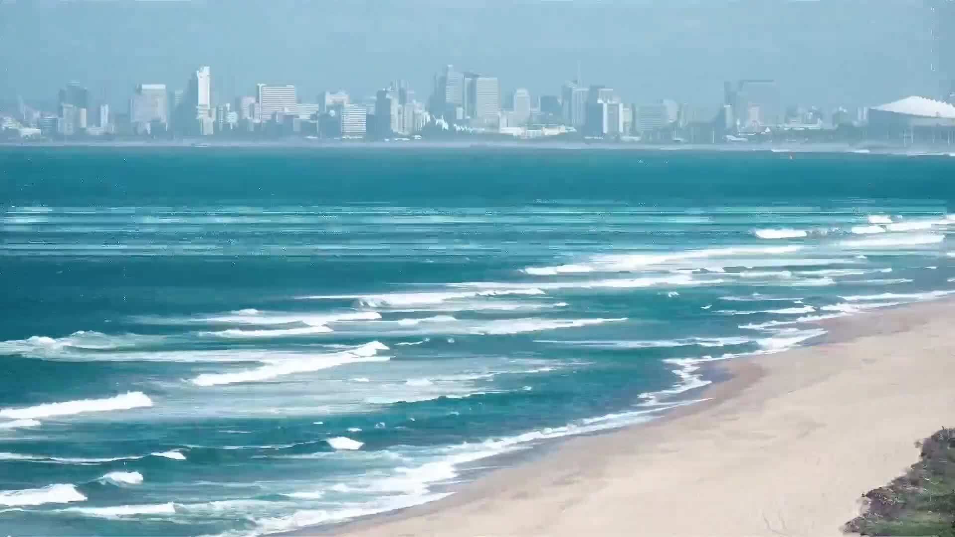 Nelson Mandela's Stan on Robben Island